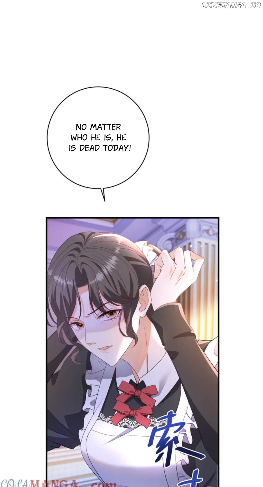 The Duchess Goes Crazy Once A Day Chapter 29 - page 26